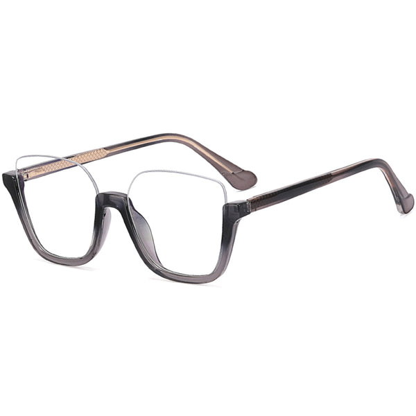 Square Glasses RV1019