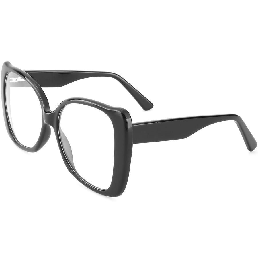 Square Glasses YSAA1148
