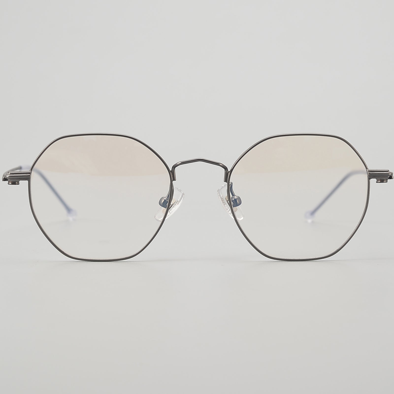 Geometric Glasses BY1015