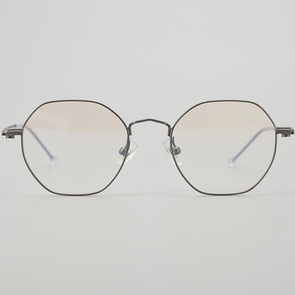 Geometric Glasses BY1015