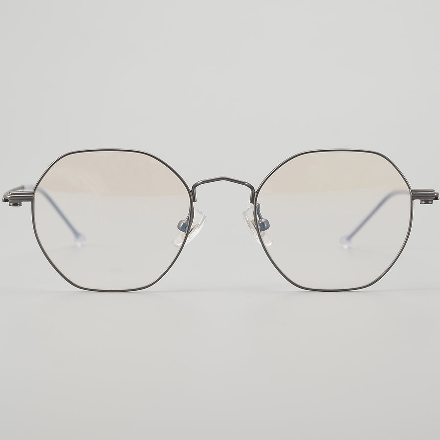 Geometric Glasses BY1015