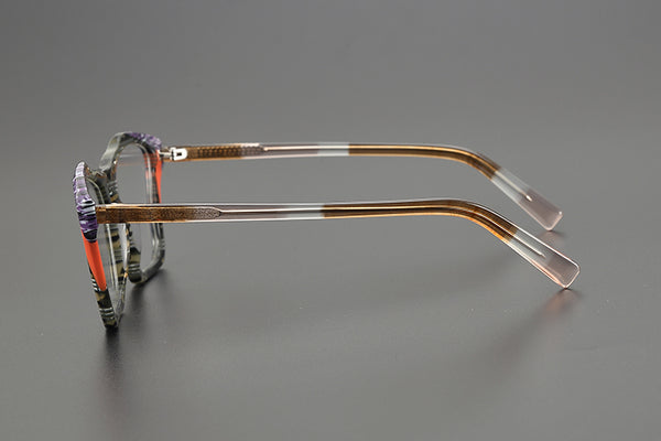 Geometric Glasses TG1214