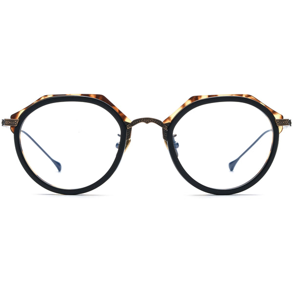 Round Glasses BR1444