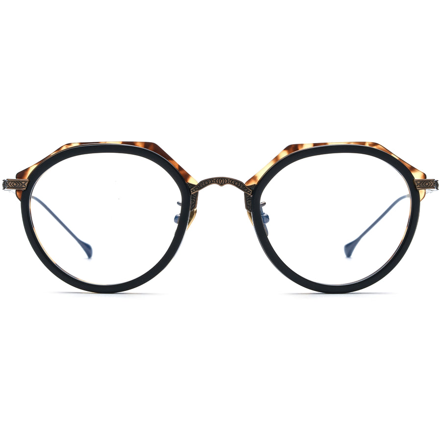 Round Glasses BR1444