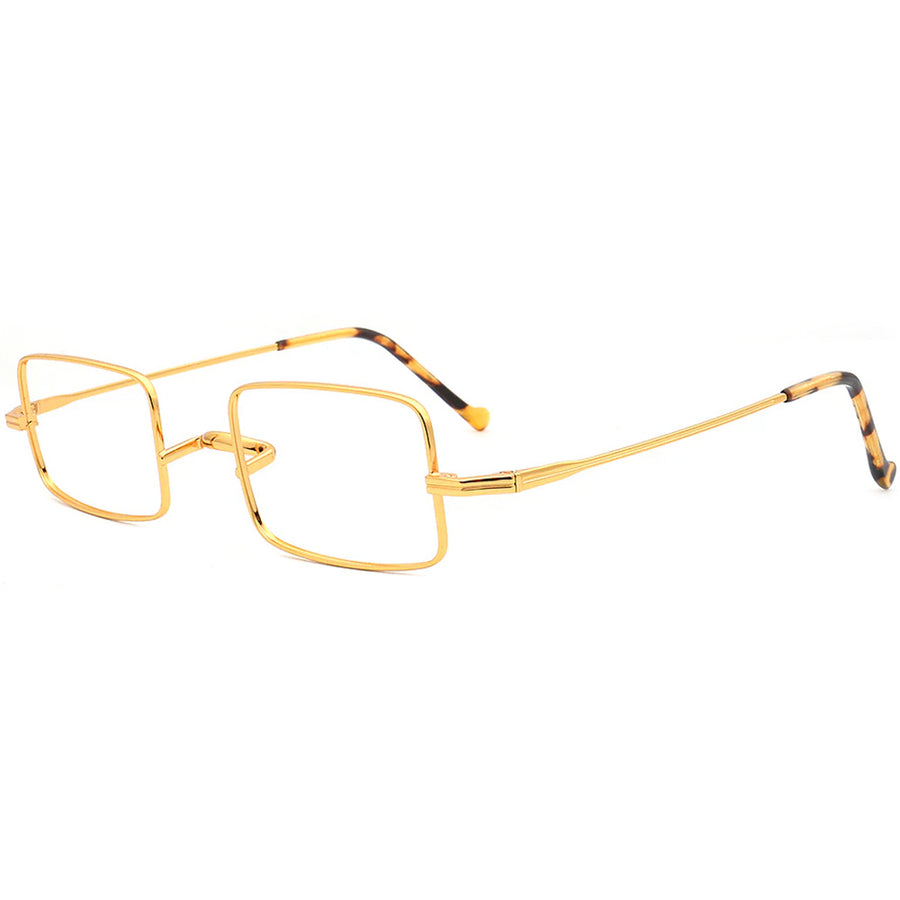 Rectangle Glasses YT1030