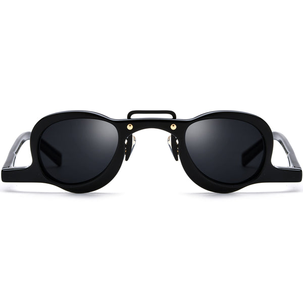 Geometric Sunglasses BRS1048