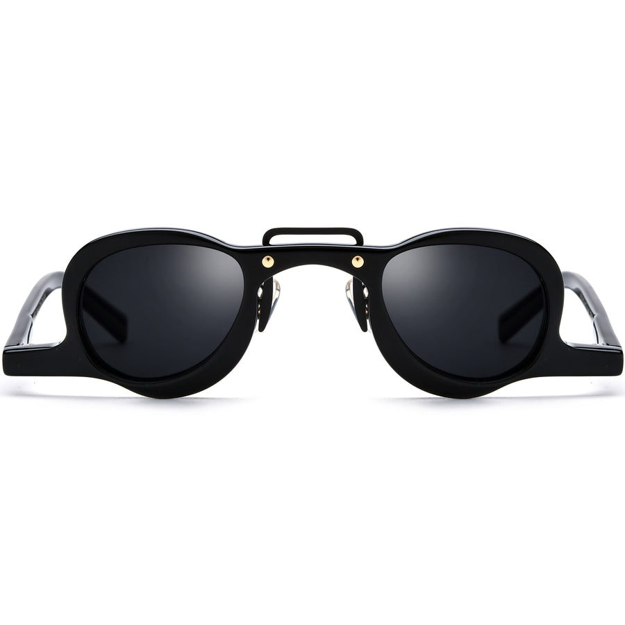 Geometric Sunglasses BRS1048