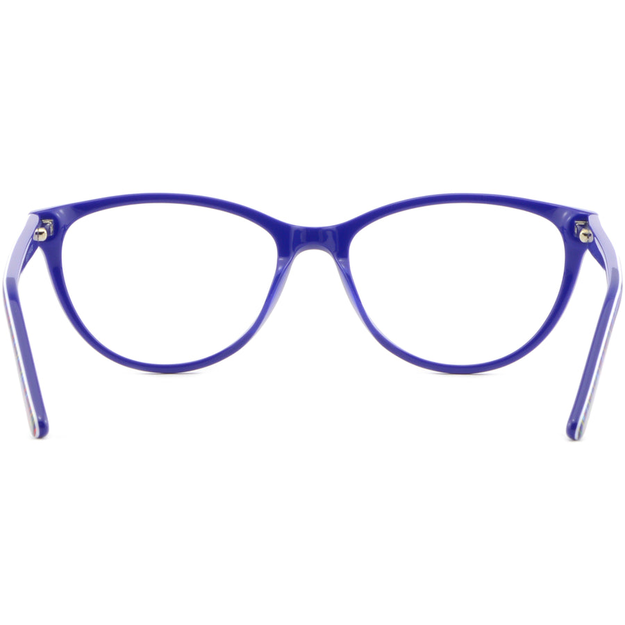 Cat-Eye Glasses O2100