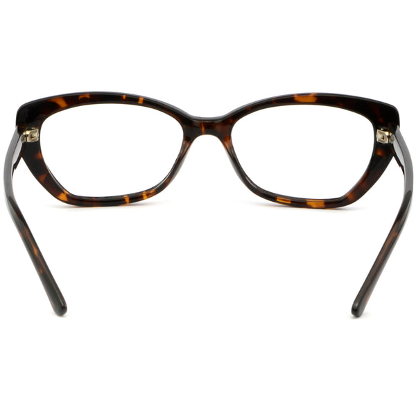 Cat-Eye Glasses O1196