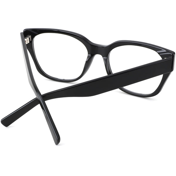 Cat-Eye Glasses YEA1120