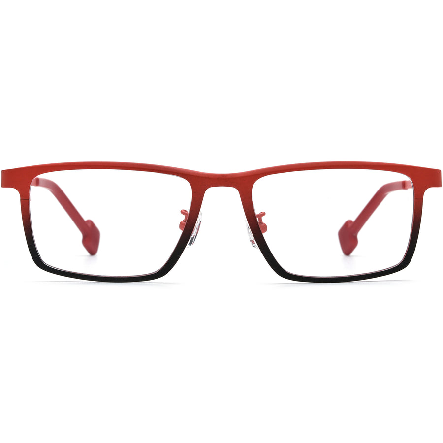 Rectangle Glasses BR1499