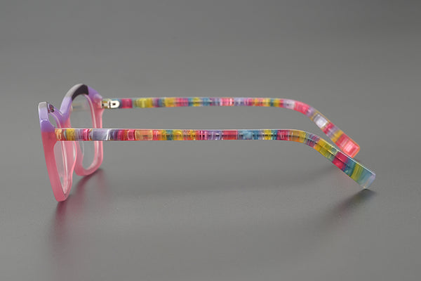 Rectangle Glasses TG1147