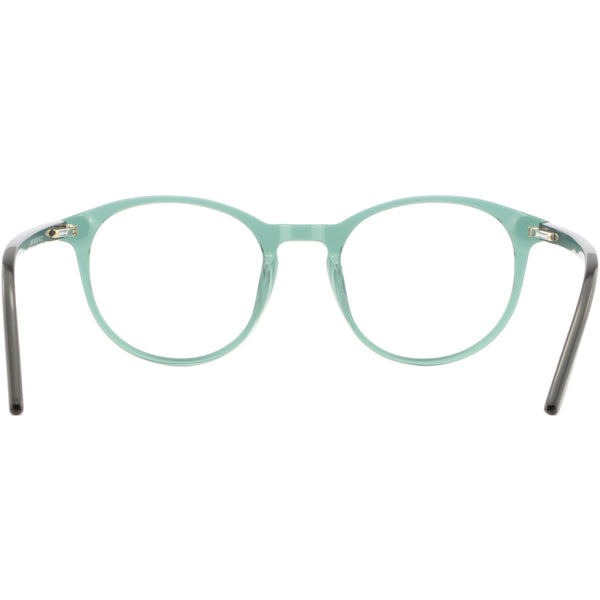 Round Glasses O2495
