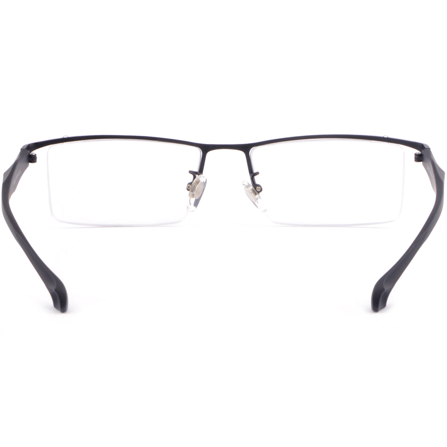 Rectangle Glasses O1458