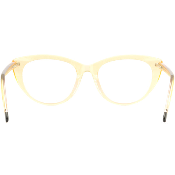 Cat-Eye Glasses O2565