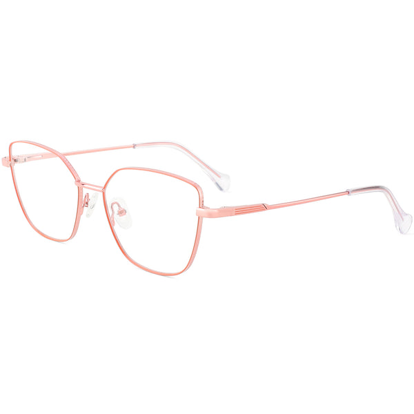 Cat-Eye Glasses YSAM1041