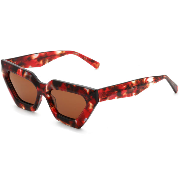 Cat-Eye Sunglasses GSS1109
