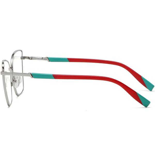 Cat-Eye Glasses PF1239