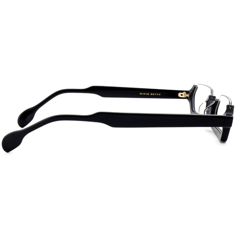 Geometric Glasses A3985