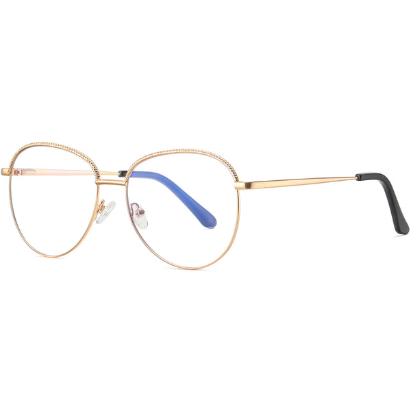 Aviator Glasses PF1243