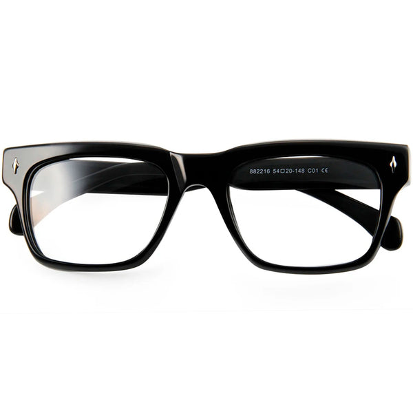 Rectangle Glasses A3801