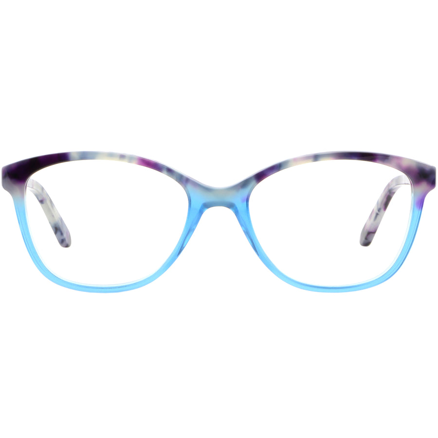 Square Glasses O2639
