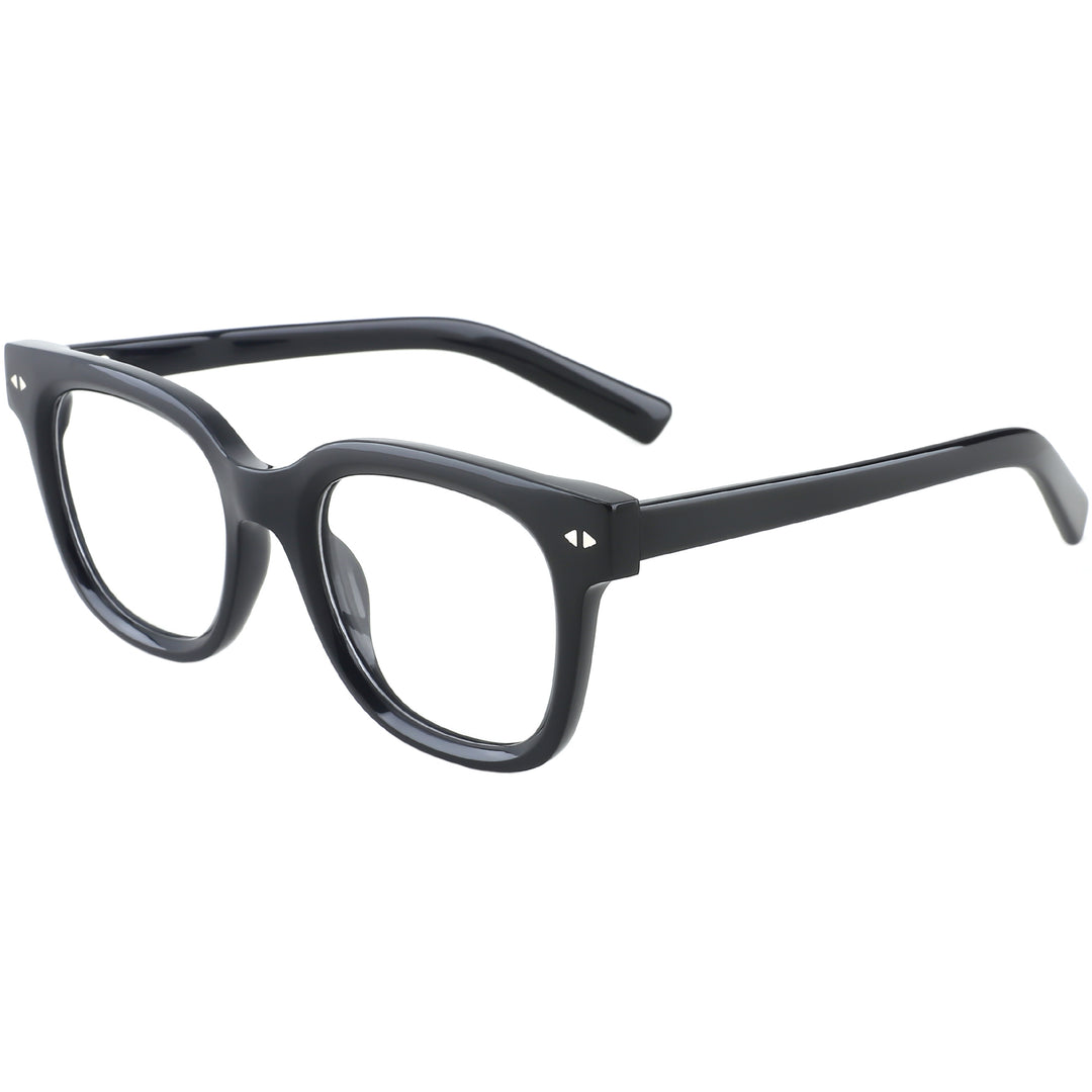 Square Glasses YEA1170
