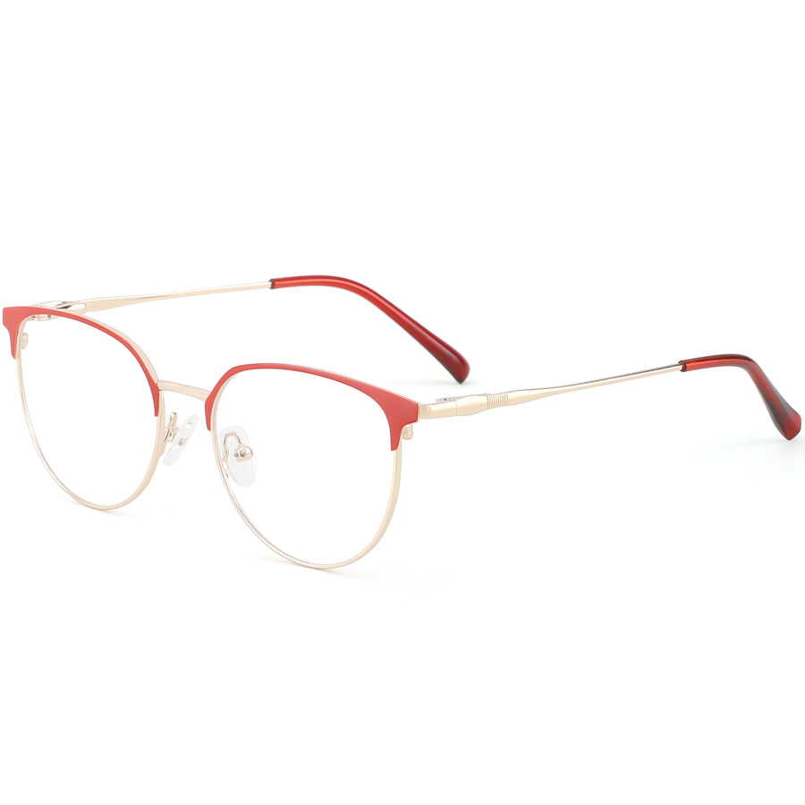 Round Glasses YEM1145