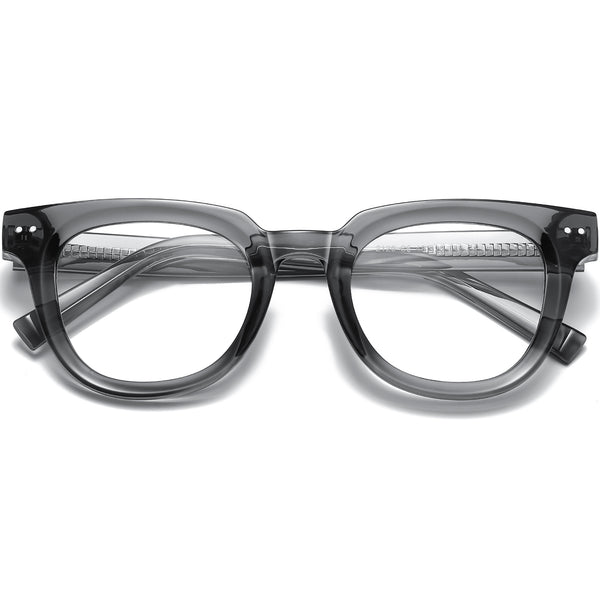 Square Glasses PF1285
