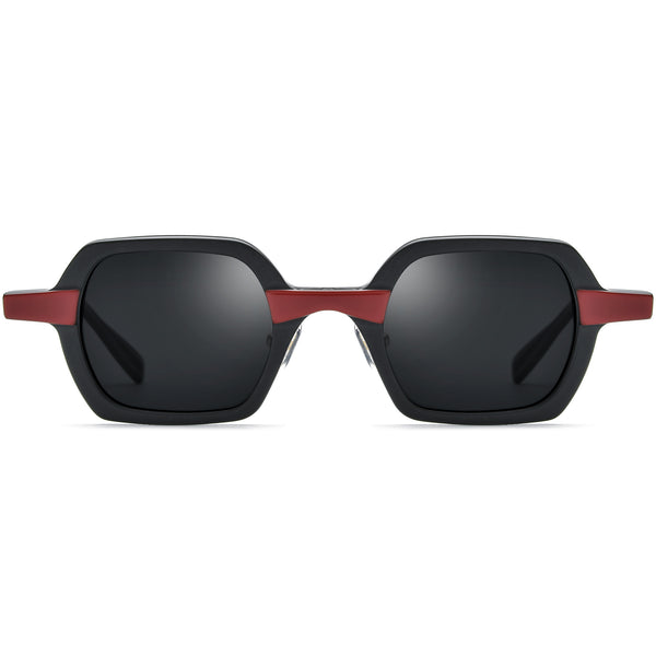 Geometric Sunglasses BRS1062