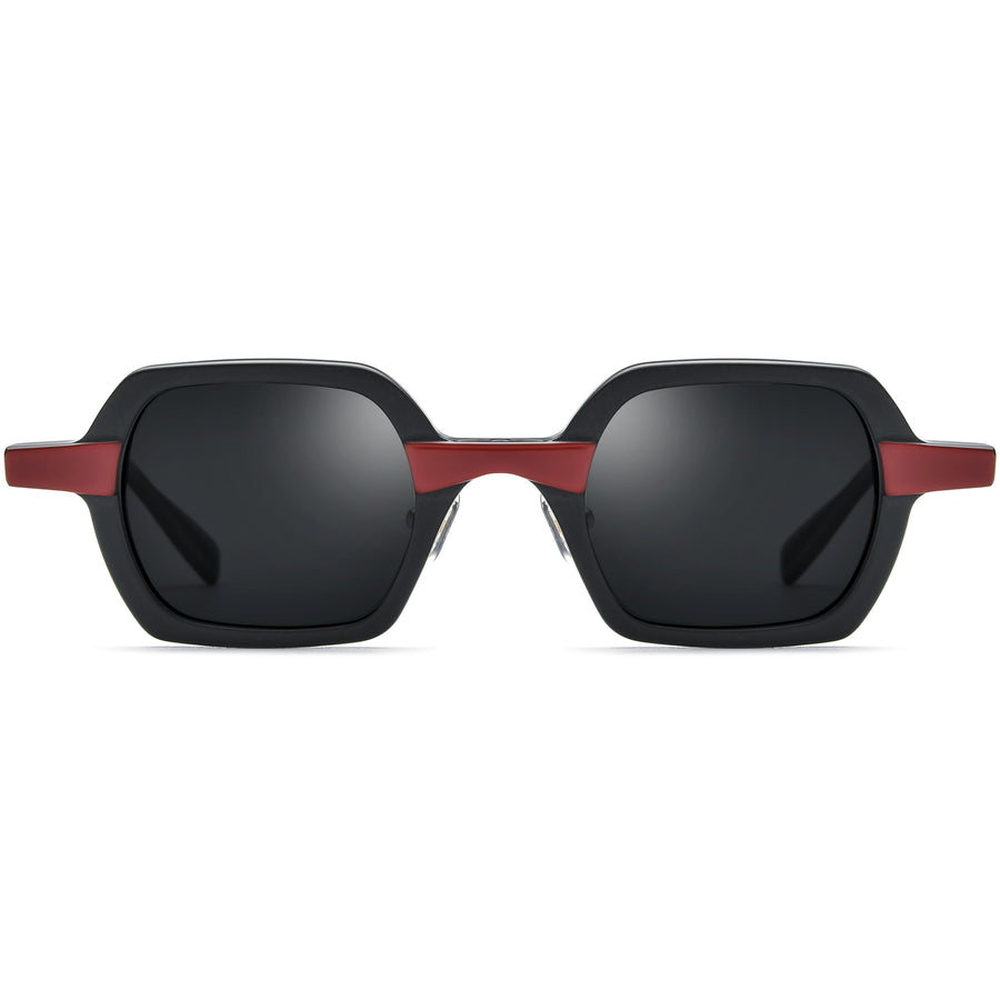 Geometric Sunglasses BRS1062