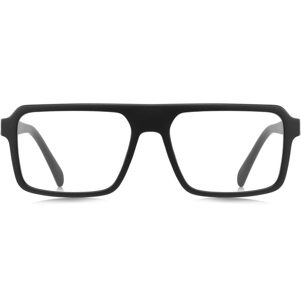 Square Glasses PF1436