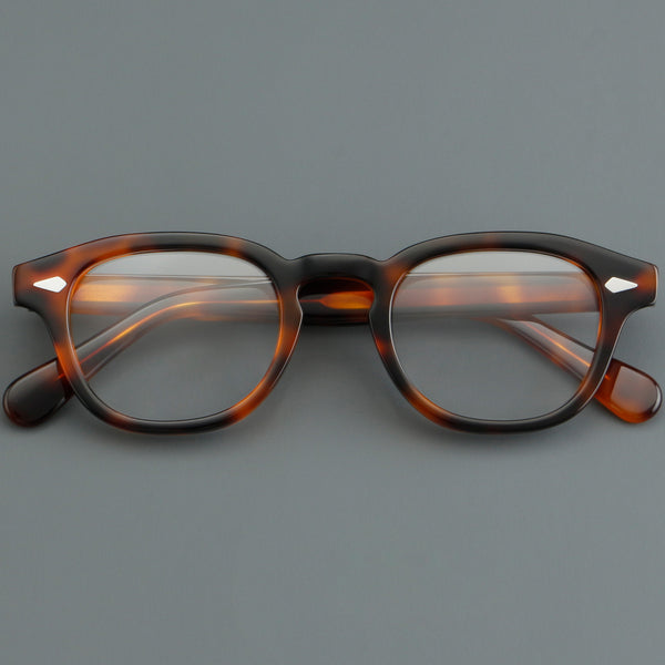Square Glasses YN1080