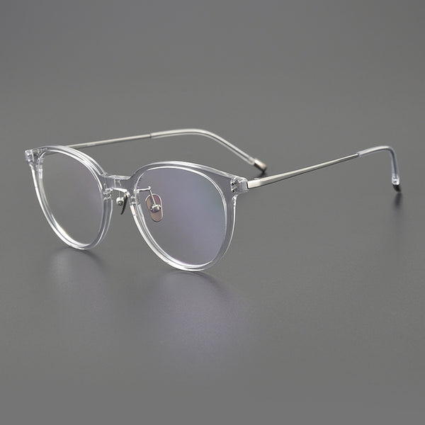 Round Glasses MW1342