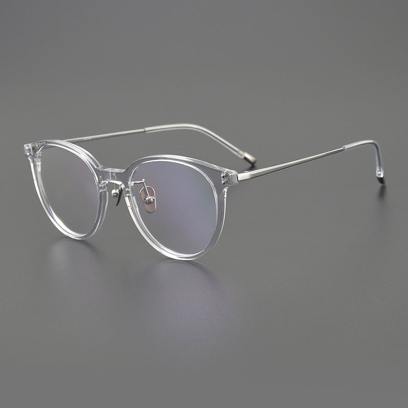 Round Glasses MW1342