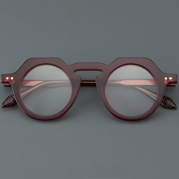 Round Glasses YN1010