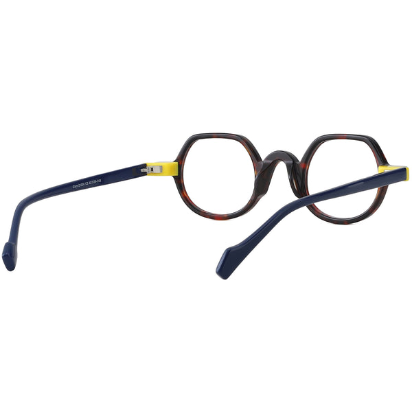 Geometric Glasses YEA1273