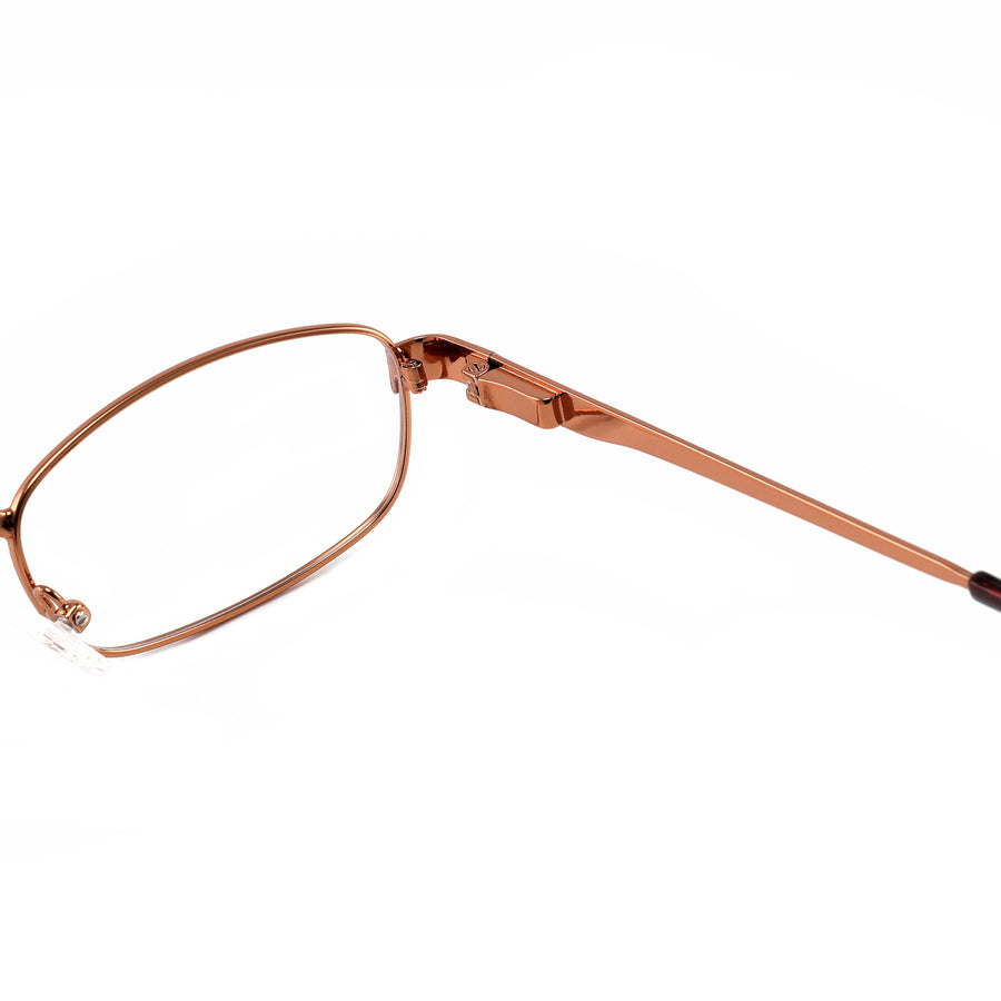 Rectangle Glasses DS1006