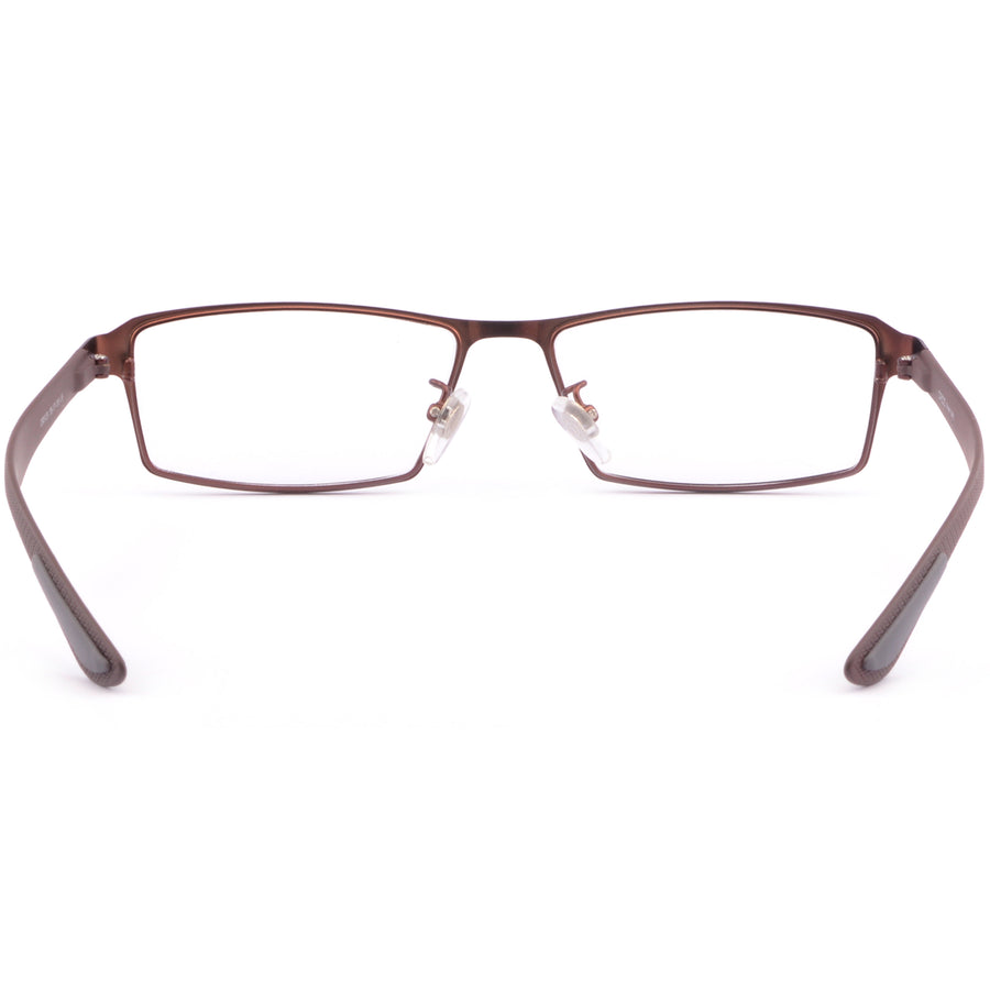 Rectangle Glasses O1470