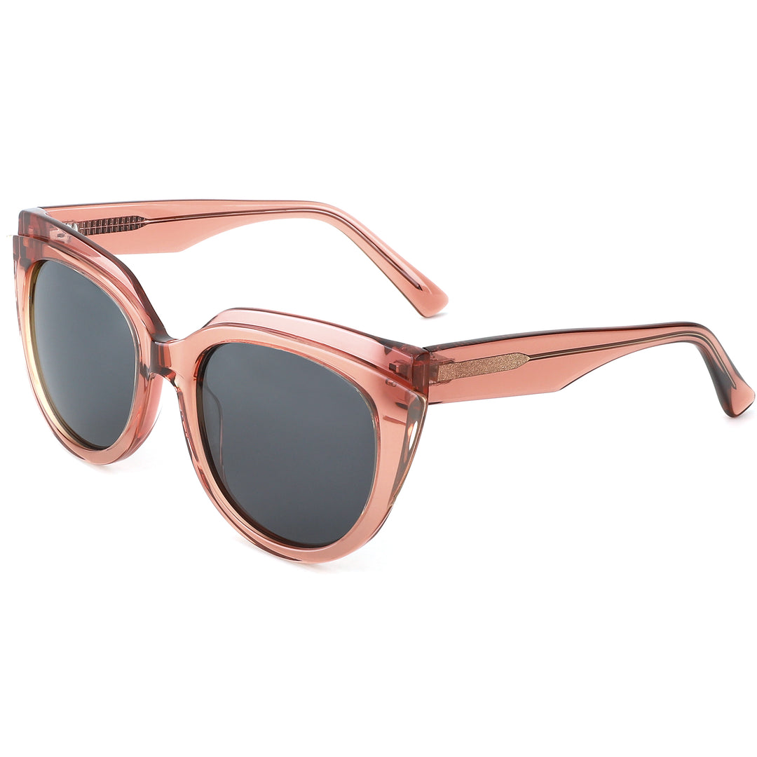 Cat-Eye Sunglasses YS1180