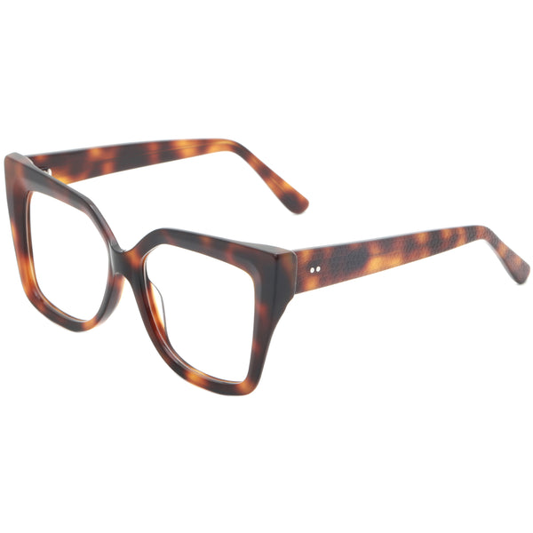 Cat-Eye Glasses GSR1039