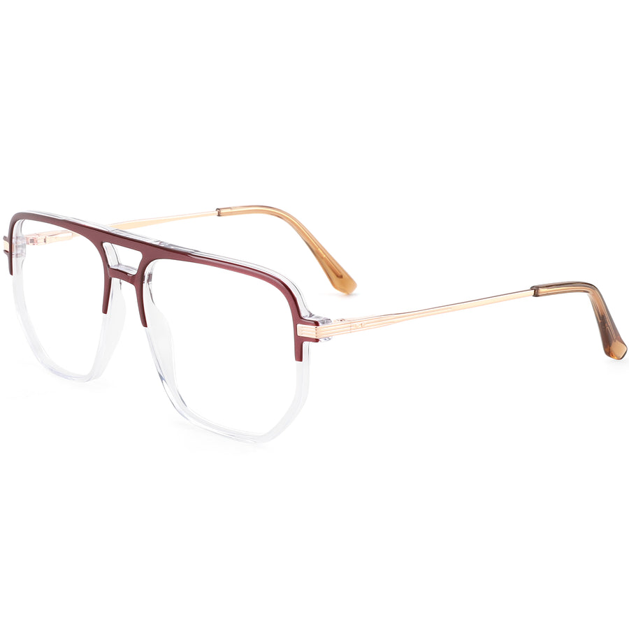 Aviator Glasses YSAC1076