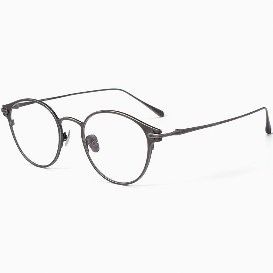 Round Glasses YM1018