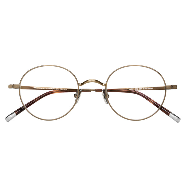 Round Glasses MW1070