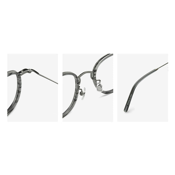 Square Glasses PG1035