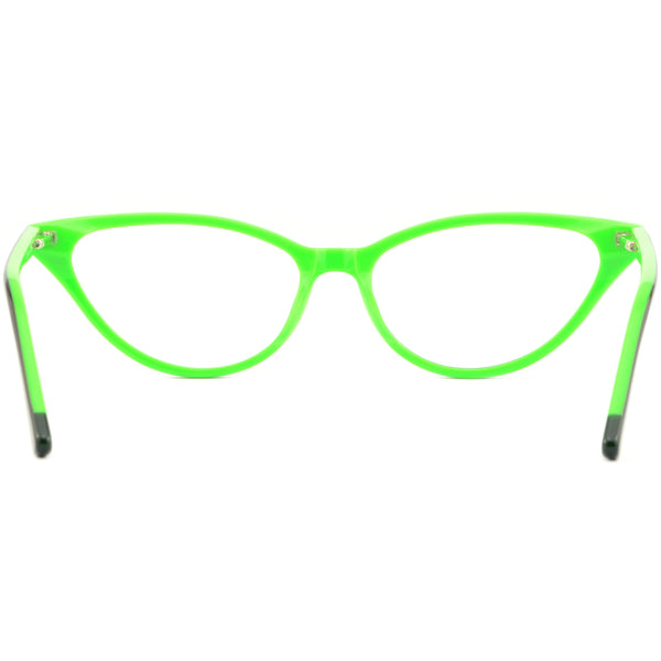 Cat-Eye Glasses O2347