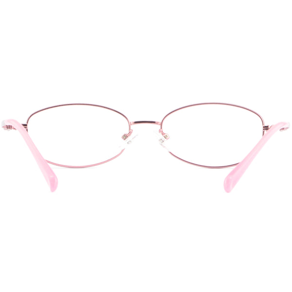 Oval Glasses O2466