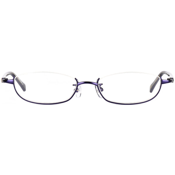 Rectangle Glasses RV1009