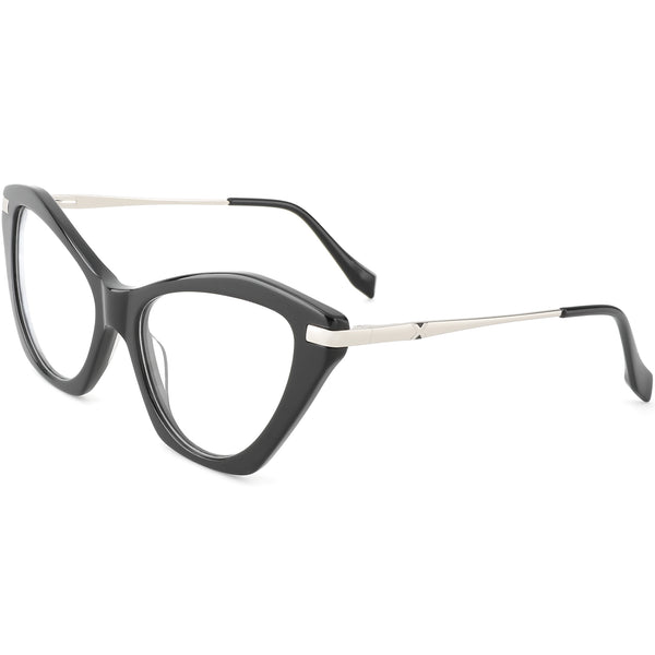 Cat-Eye Glasses YSAC1060