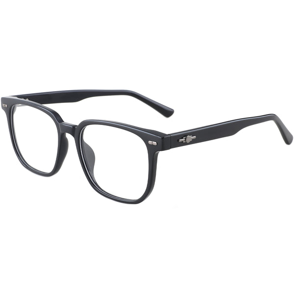 Square Glasses YAA1076